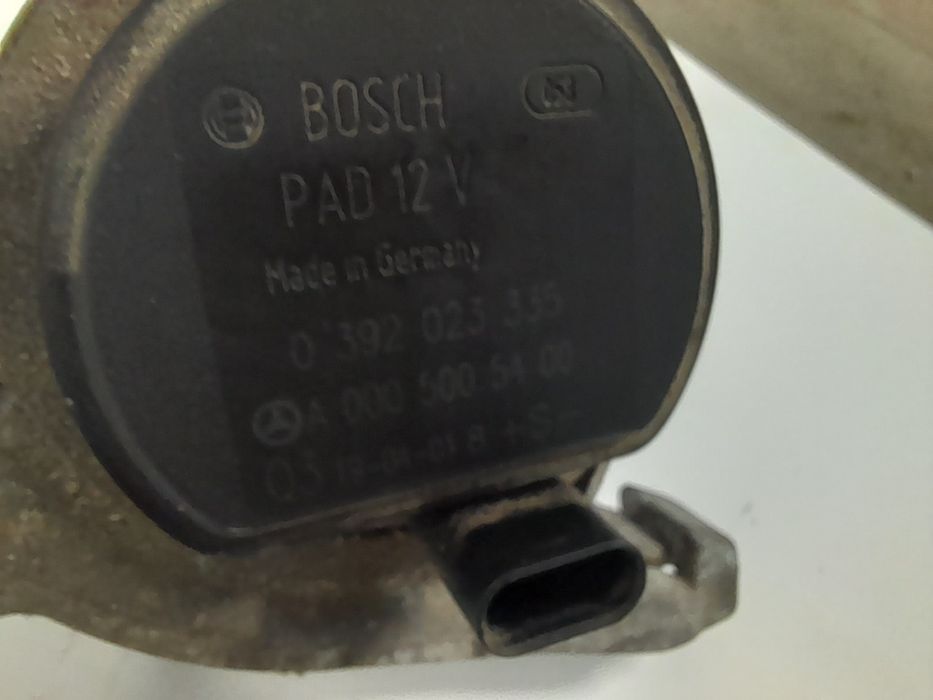 Pompă recirculare apă mercedes E-clas 2.0 dizel din 2018