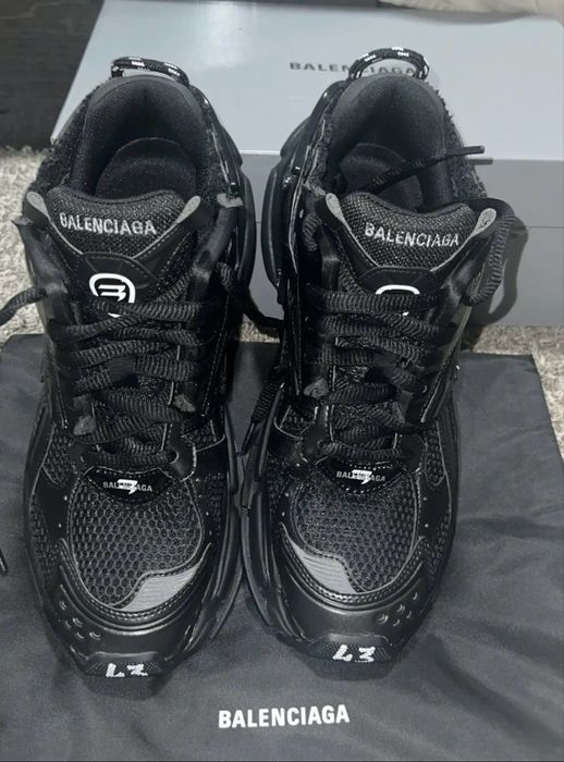 Balenciaga Runners