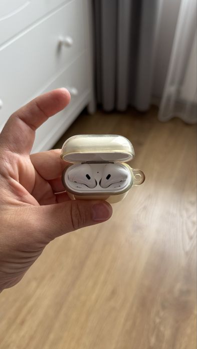 Наушники Iphone оригинал