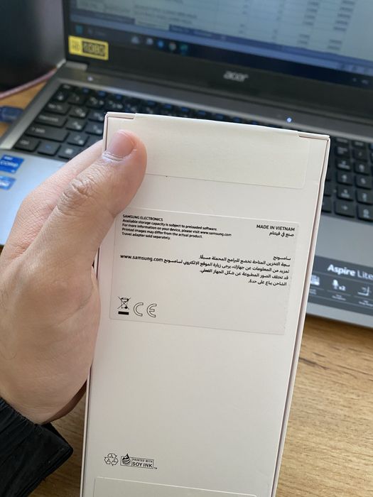 Samsung Galaxy a16 4/128