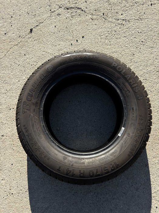 Anvelope 185/70R14 Barum Iarna M+S