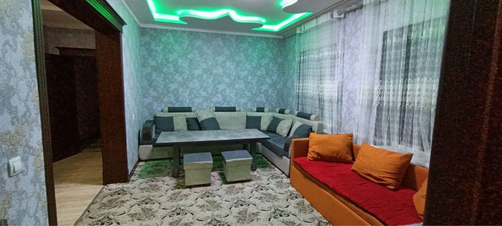 Дача в Чимгане только для семейный