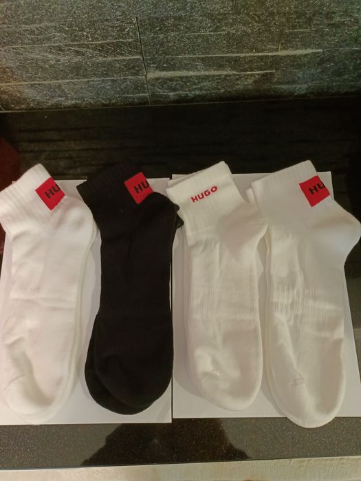 Set de șosete unisex boss