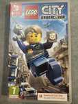 Joc Lego City Undercover Nintendo Switch