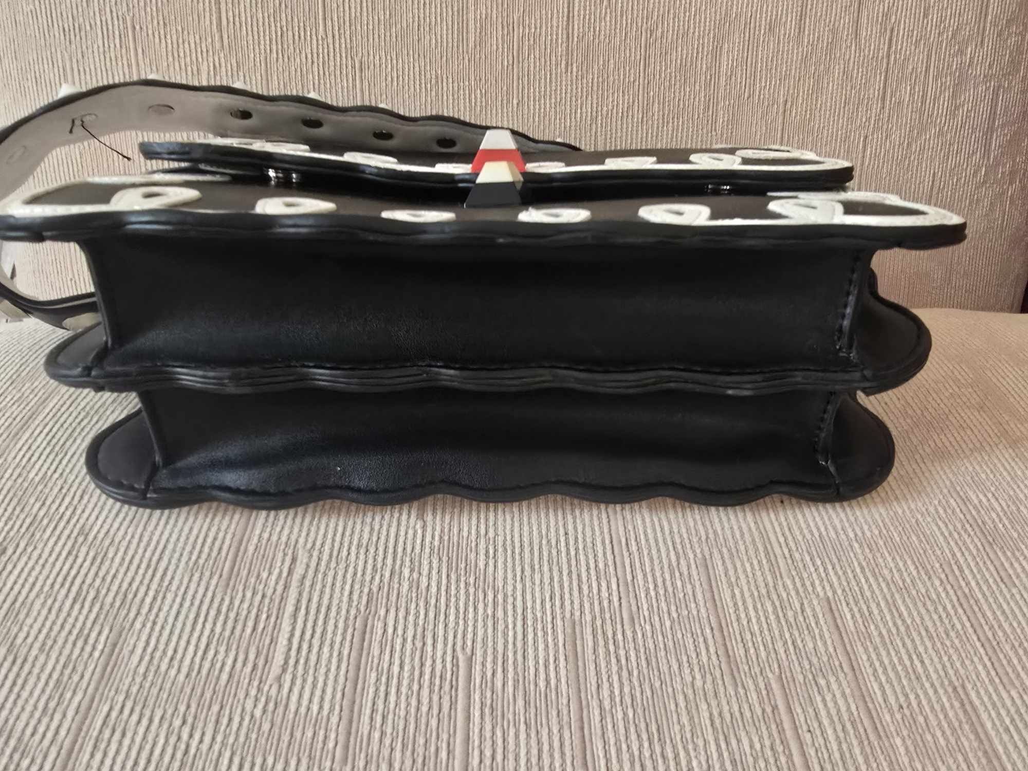 Маркова чанта FENDI