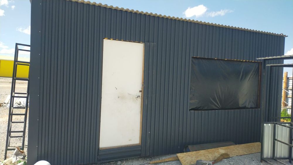 Продам павильон в хорошем состоянии