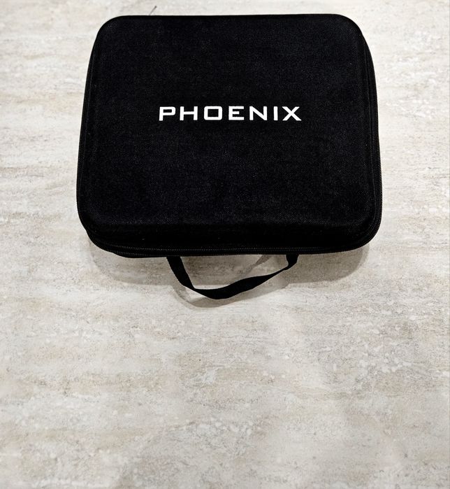 Aparat masaj corporal