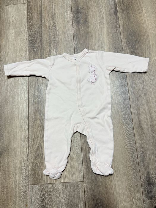 Лот бебешки дрехи