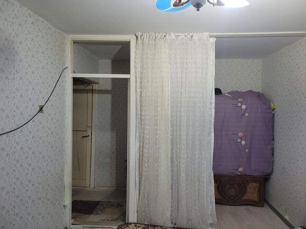 Продаётся квартира