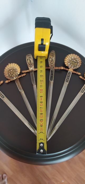 Cuțit pt corespondență