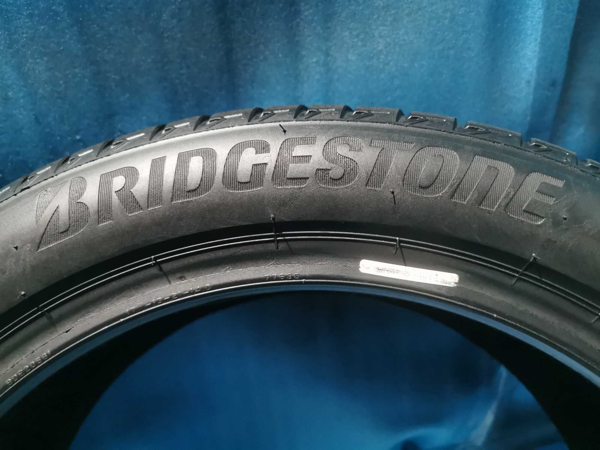 225 45 17 bridgestone 2 buc