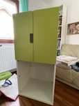 Dulap IKEA stuva copii