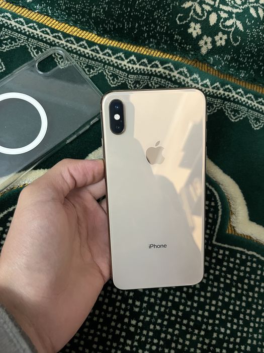 Iphone Xs Max ideal 512Gb obmen bor