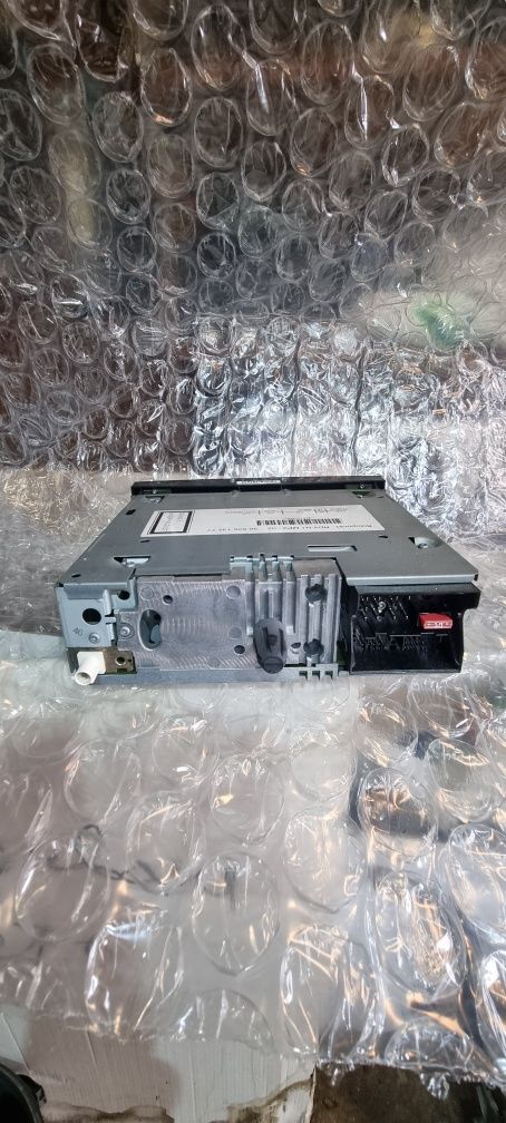 Радио Blaupunkt MP3 / Дисплей ПЕЖО СИТРОЕН
