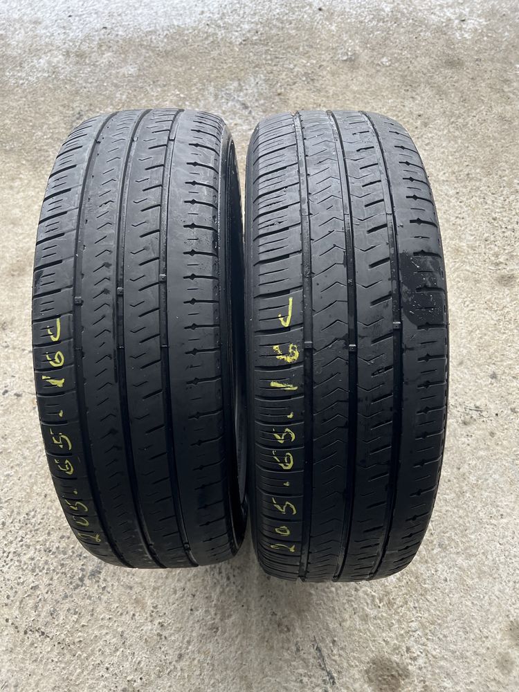 Anvelope Vara 205/65/16C Hankook