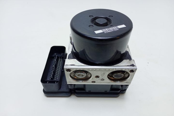 Pompa ABS 1K0907379BM Volkswagen VW Passat B7 seria