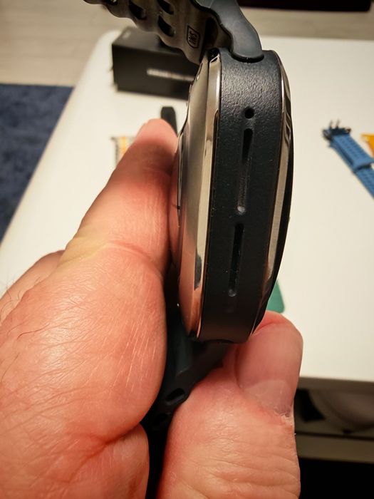 Galaxy watch ultra +8 bratari