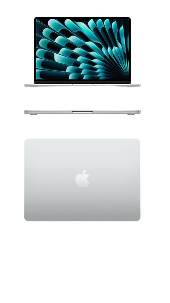Macbook air 13 2025 макбук MC6T4 MW123 MW133 MW103 MC6U4 MRXW3 MW0Y3