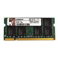 Memorie RAM Kingston 2GB DDR2 800MHz PC2-6400 SODIMM