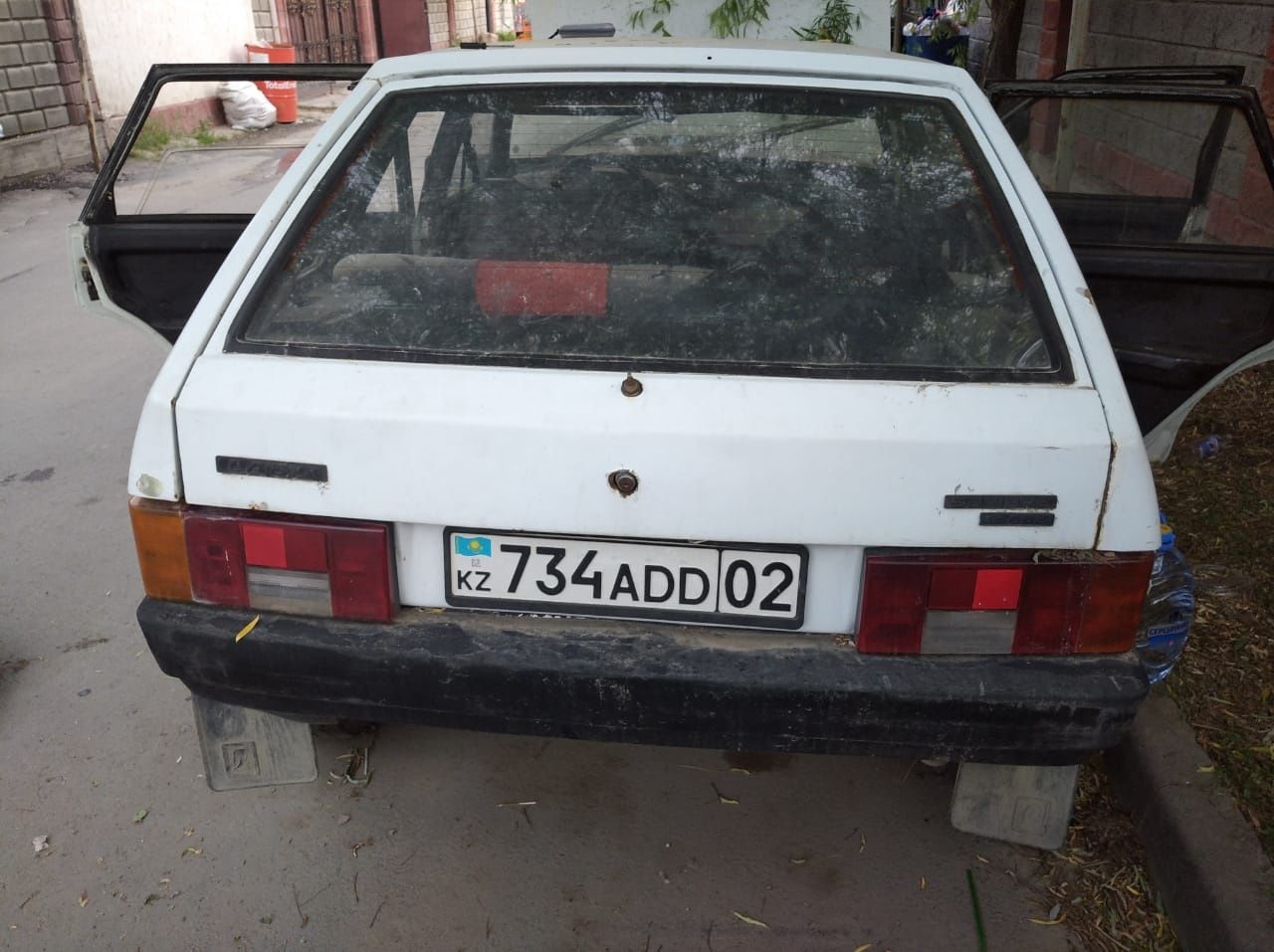 Выкуп авто в любом