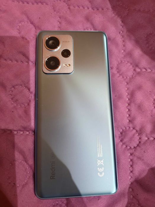 Redmi note 12 pro +