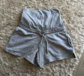 Pantaloni gravide maternitate M 38