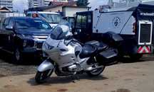 Bmw R 1150rt an 2003