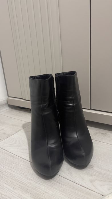 Продам полусапожки