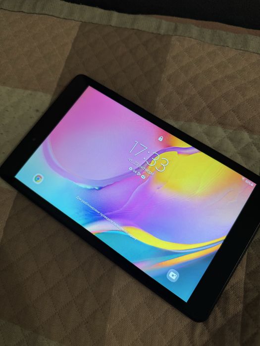 Samsung Galaxy Tab A