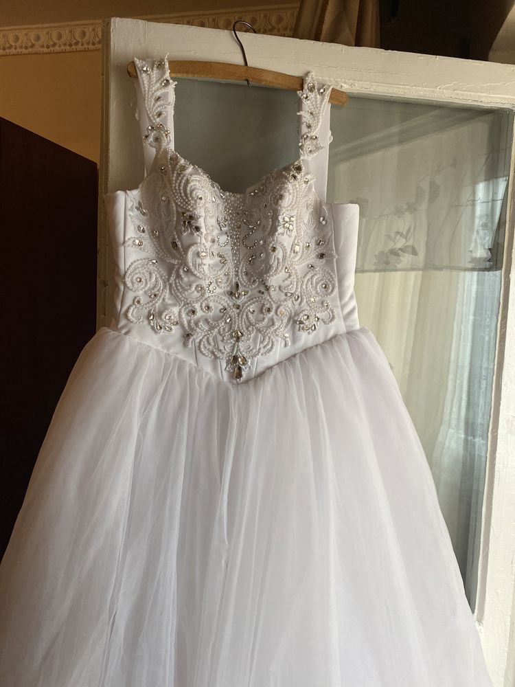 Rochie de mireasă