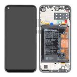 Display Original Huawei P10 P20 P30 lite P40 lite E 5G Garantie