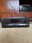 Sony str-dh500 усилвател