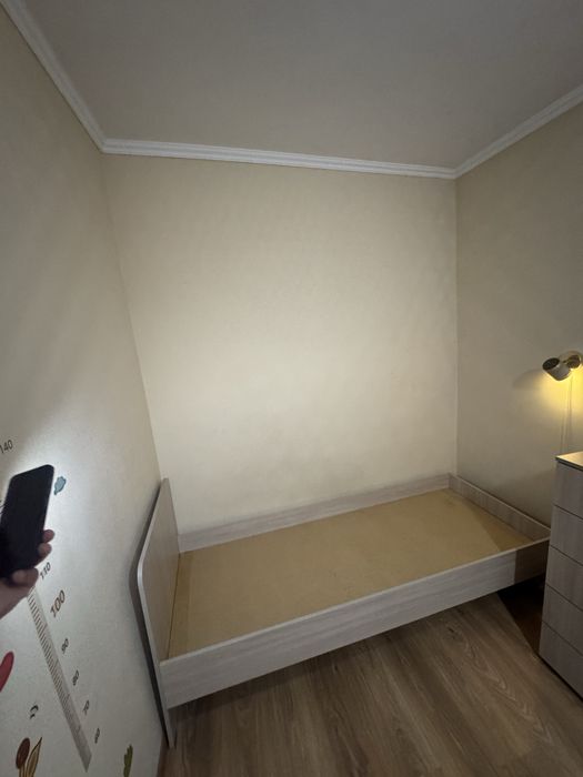 Продается кровать