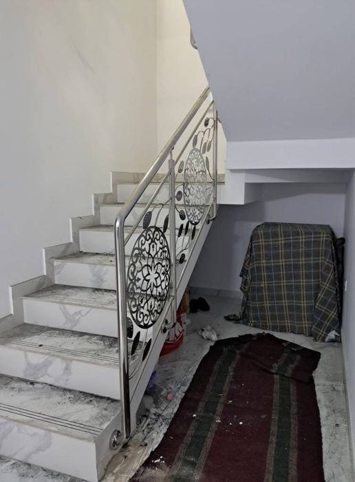 Balustrade inox otel inoxidabil