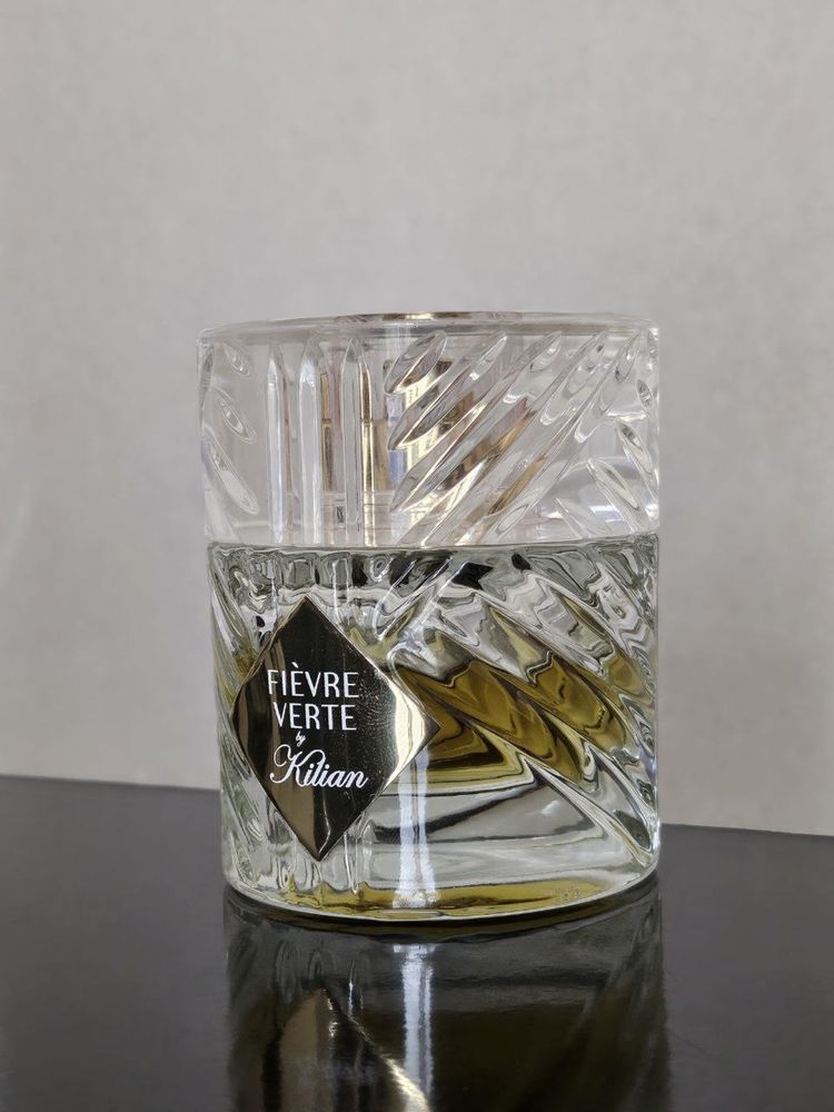 Kilian Fievre Verte