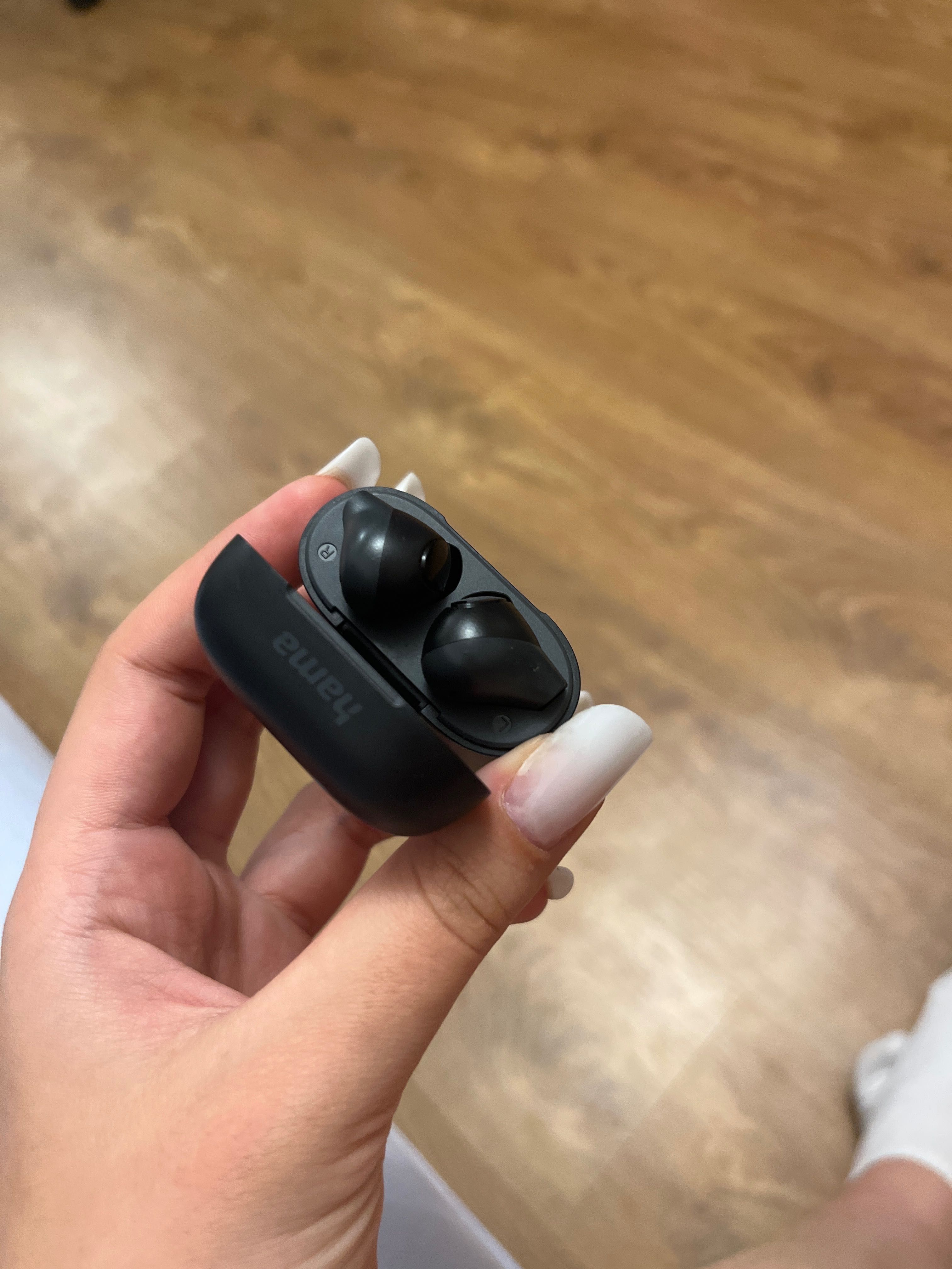 Vând Caști wireless