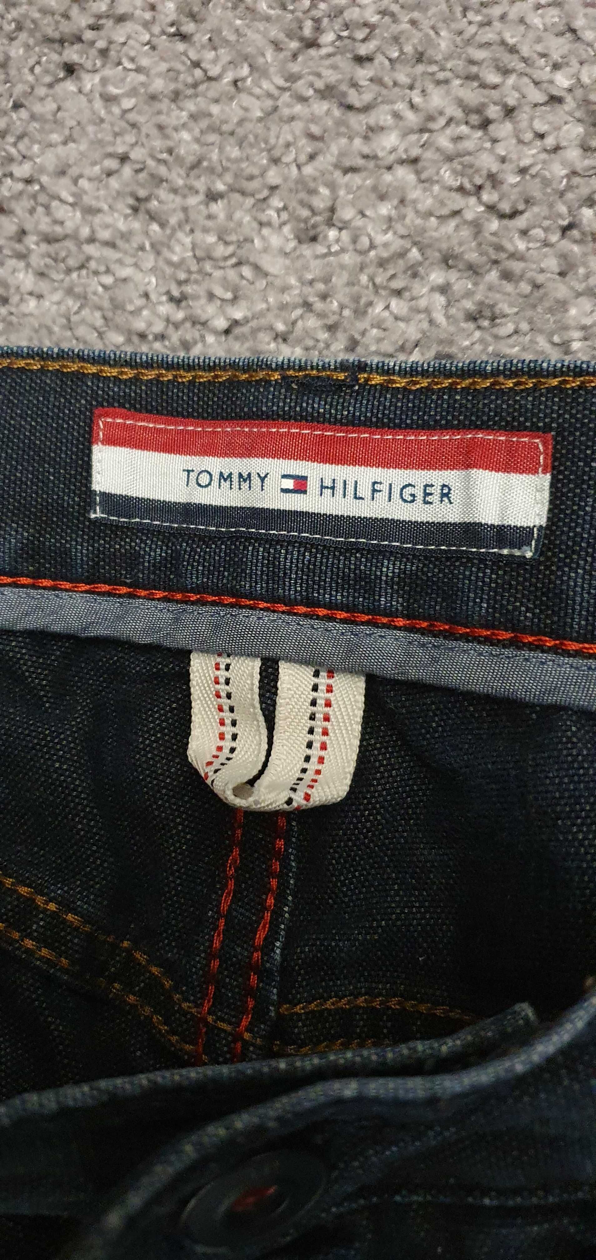 Blugi barbati Tommy Hilfiger W33 L32