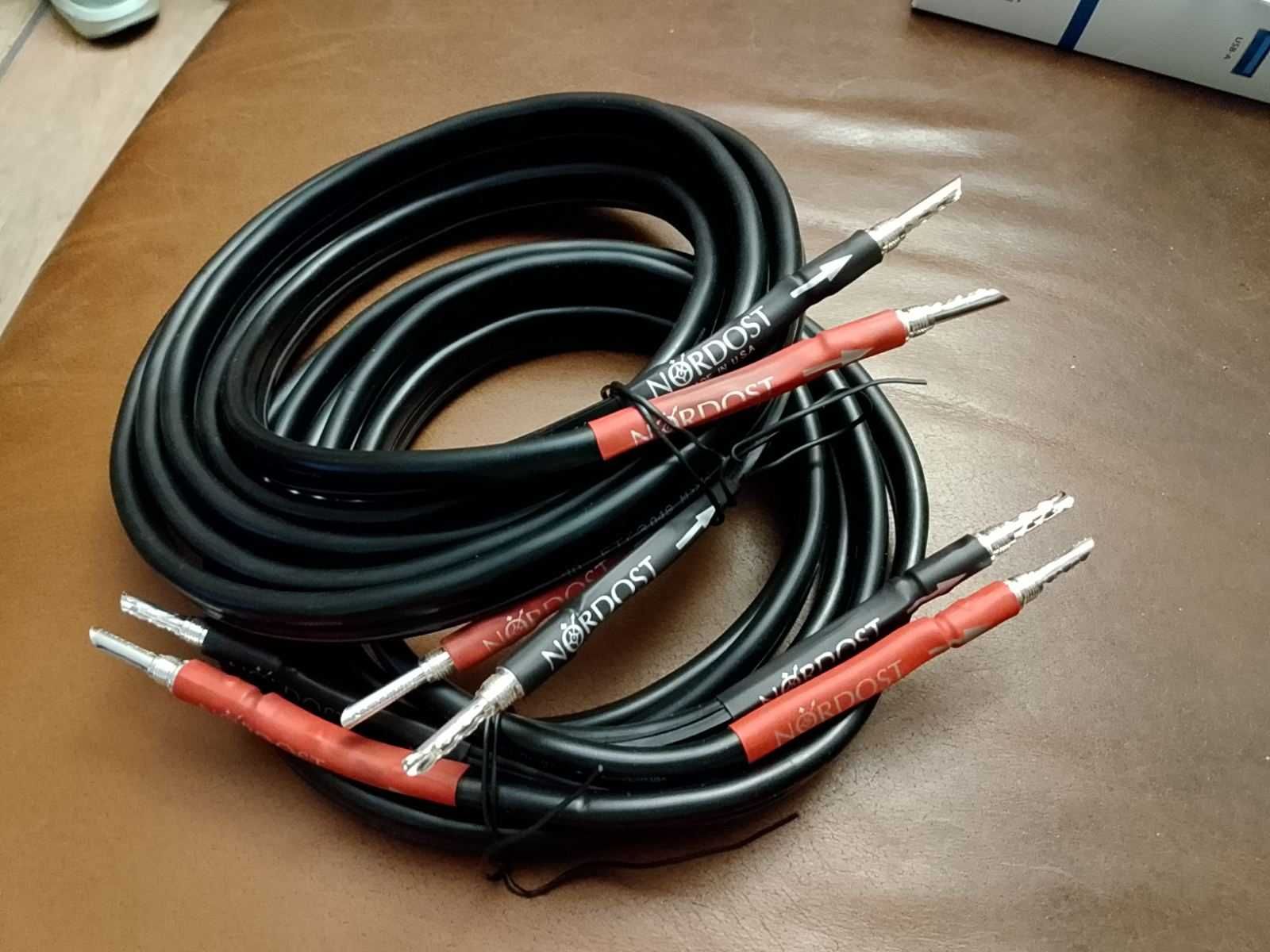 Audioquest Rocket 11 Чисто нов!!!