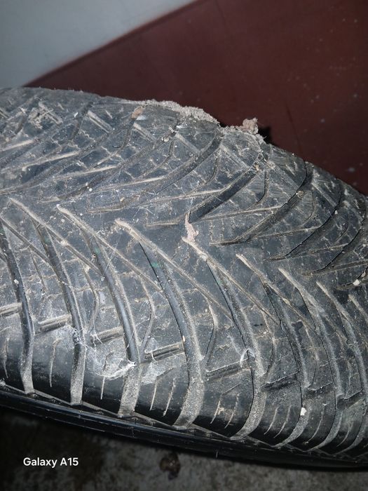 Cauciucuri cu jante r13