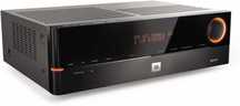 Amplificator Receiver AV - JBL AVR 101N, Harman Kardon 5.1, 375 W,