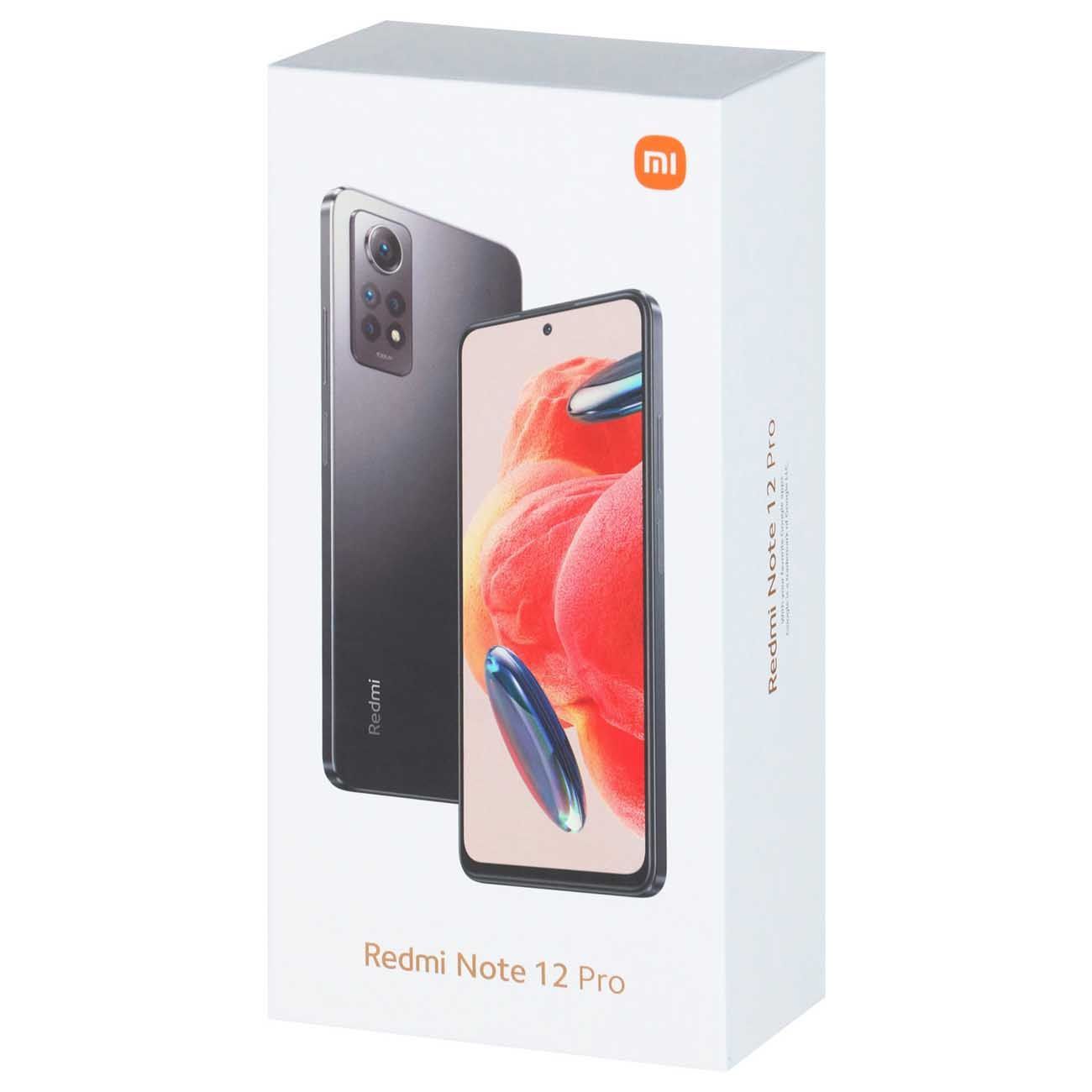 Redmi note 12 pro. Черный цвет. Срочно сотилади. Коробка документ.