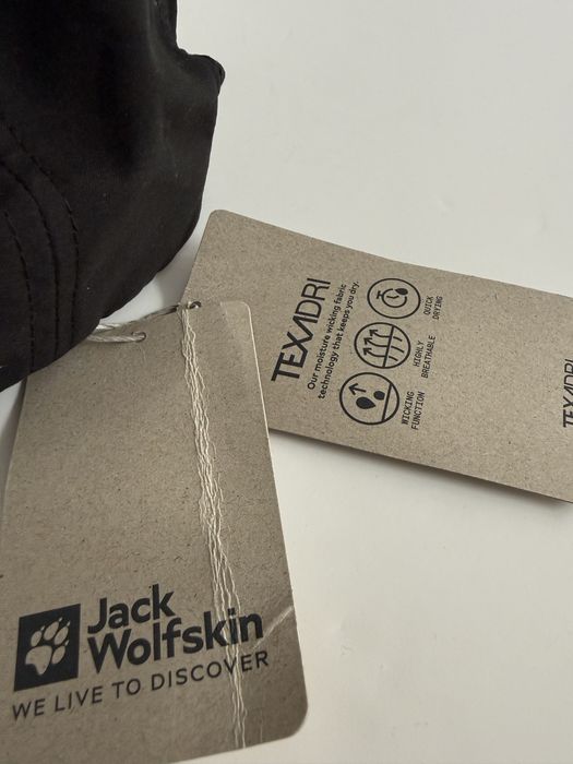 Basca/Sapca Jack Wolfskin marime universala