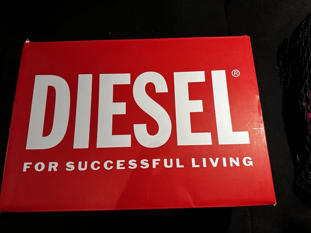 Diesel-S-Principia