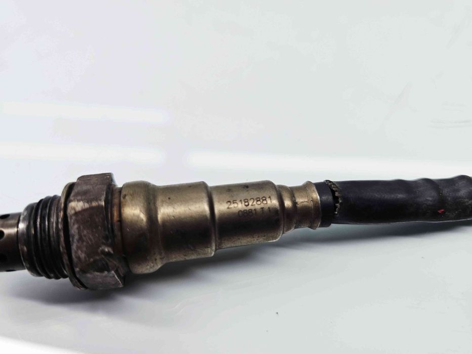 Sonda lambda  Chevrolet Captiva (T100) [Fabr 2006-2018] 25182881 2.2 C
