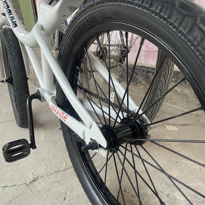 Kama velik velosiped кама велик велосипед