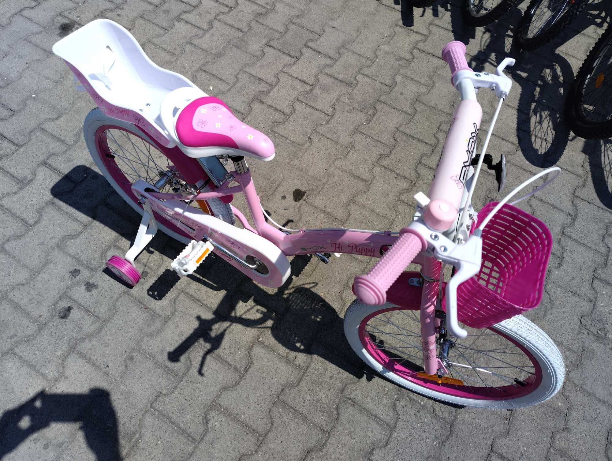 BYOX Велосипед 20" Puppy