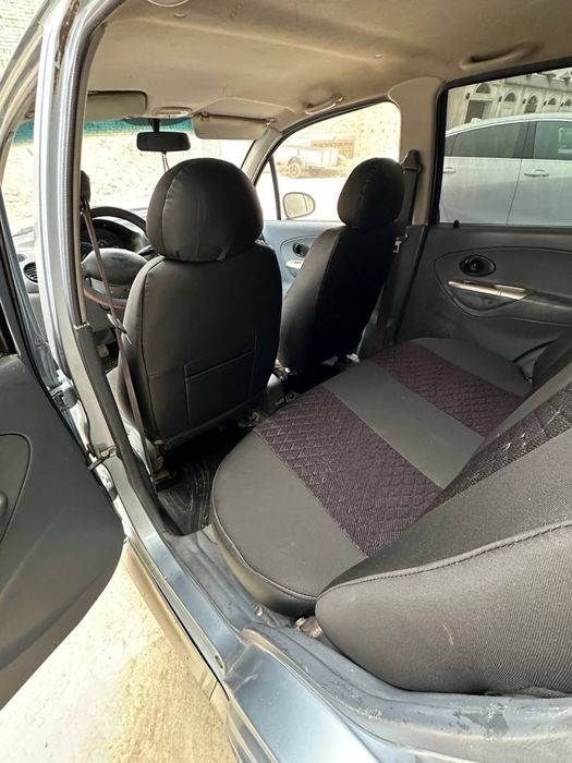 Матиз 2012  йил 134.500 км