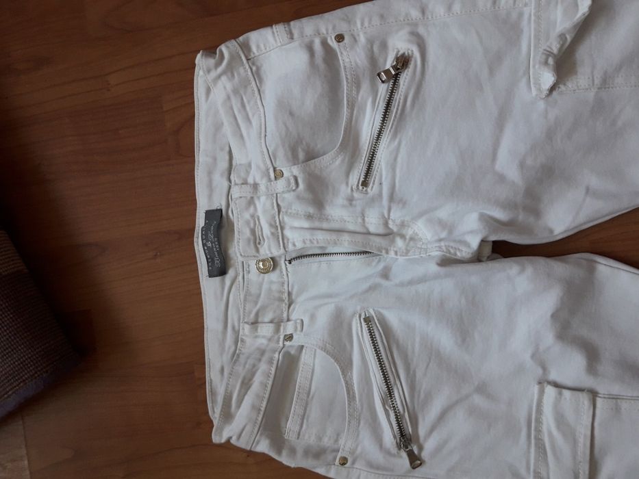 Jeans albi Bruno Leoni