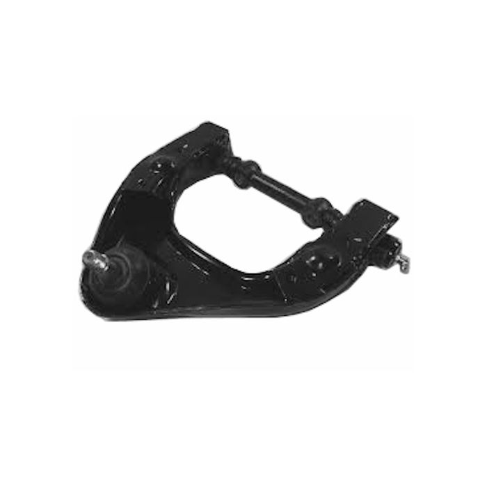 Brat suspensie roata Mitsubishi Pajero 1 (L04 G, L14 G) SRLine parte montare : Punte fata, Dreapta, Superior