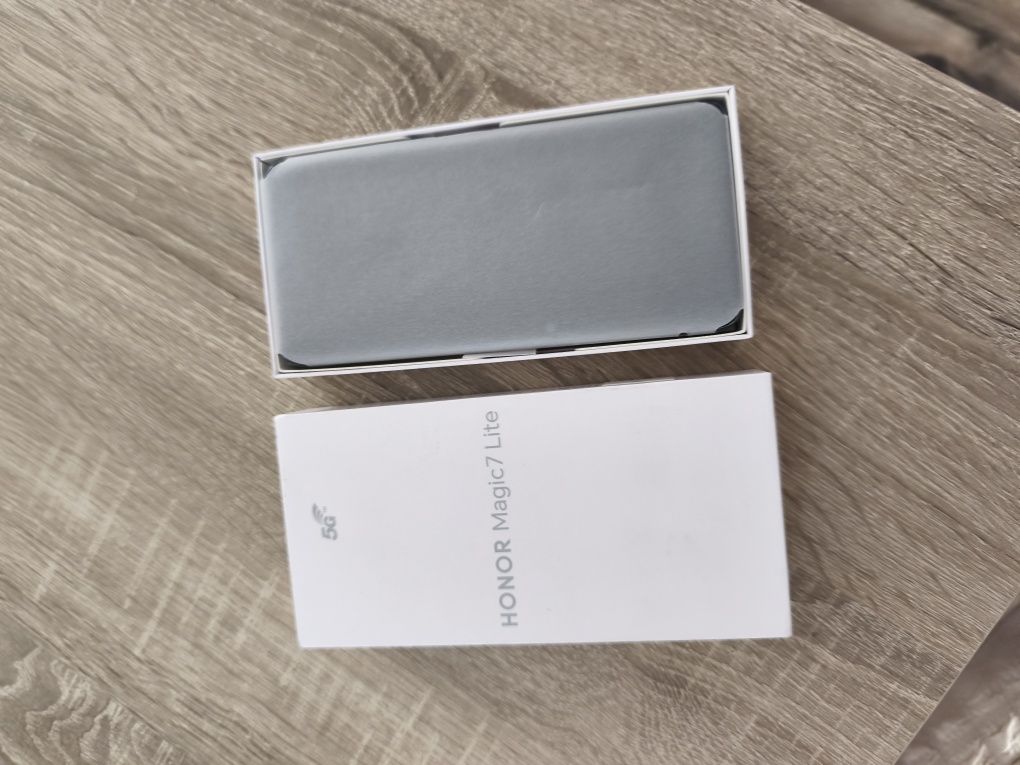 Honor magic 7 lite 8/256 НОВ